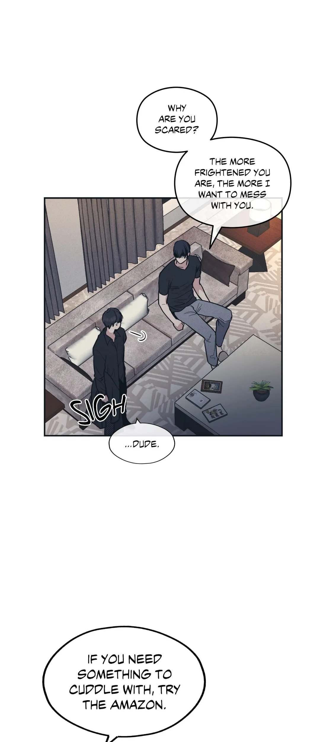 Payback, Chapter 45 image 28